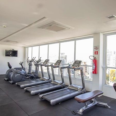 Apartamento BHomy Bela Vista próximo Av Brigadeiro APM1301 São Paulo Exterior foto