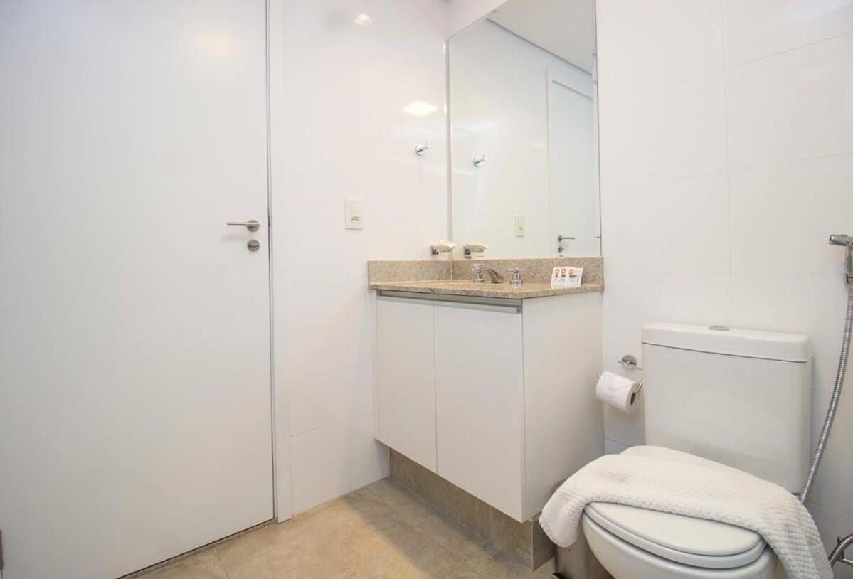 Apartamento BHomy Bela Vista próximo Av Brigadeiro APM1301 São Paulo Exterior foto