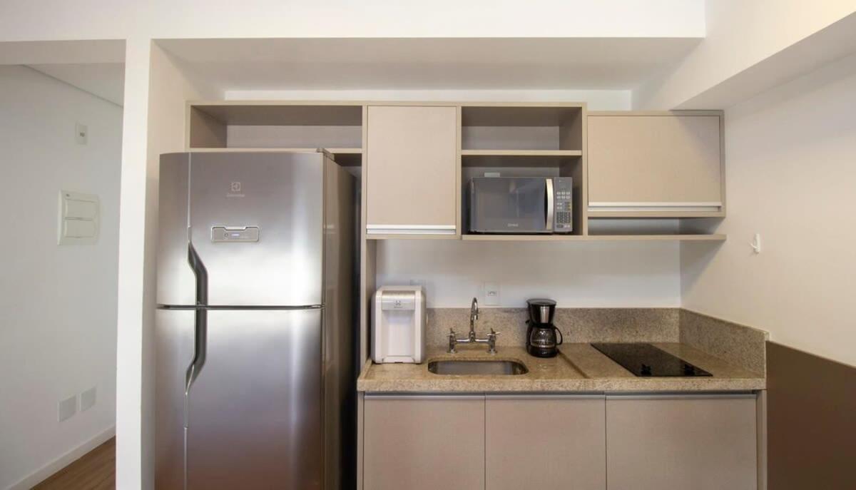 Apartamento BHomy Bela Vista próximo Av Brigadeiro APM1301 São Paulo Exterior foto