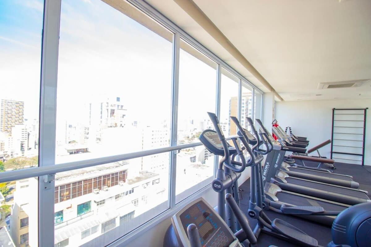 Apartamento BHomy Bela Vista próximo Av Brigadeiro APM1301 São Paulo Exterior foto