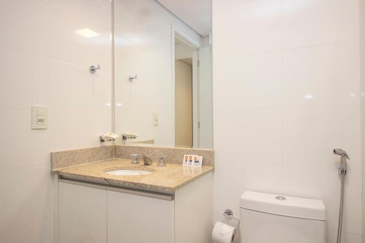 Apartamento BHomy Bela Vista próximo Av Brigadeiro APM1301 São Paulo Exterior foto
