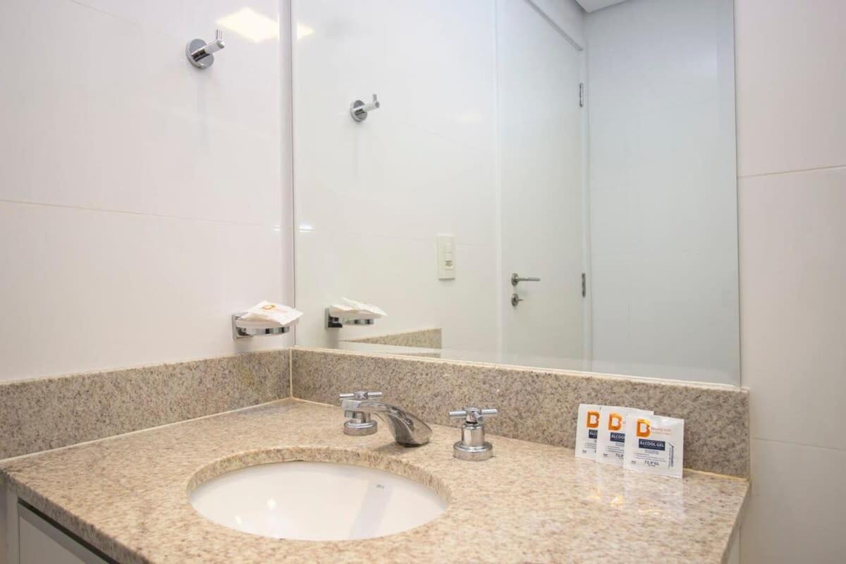 Apartamento BHomy Bela Vista próximo Av Brigadeiro APM1301 São Paulo Exterior foto