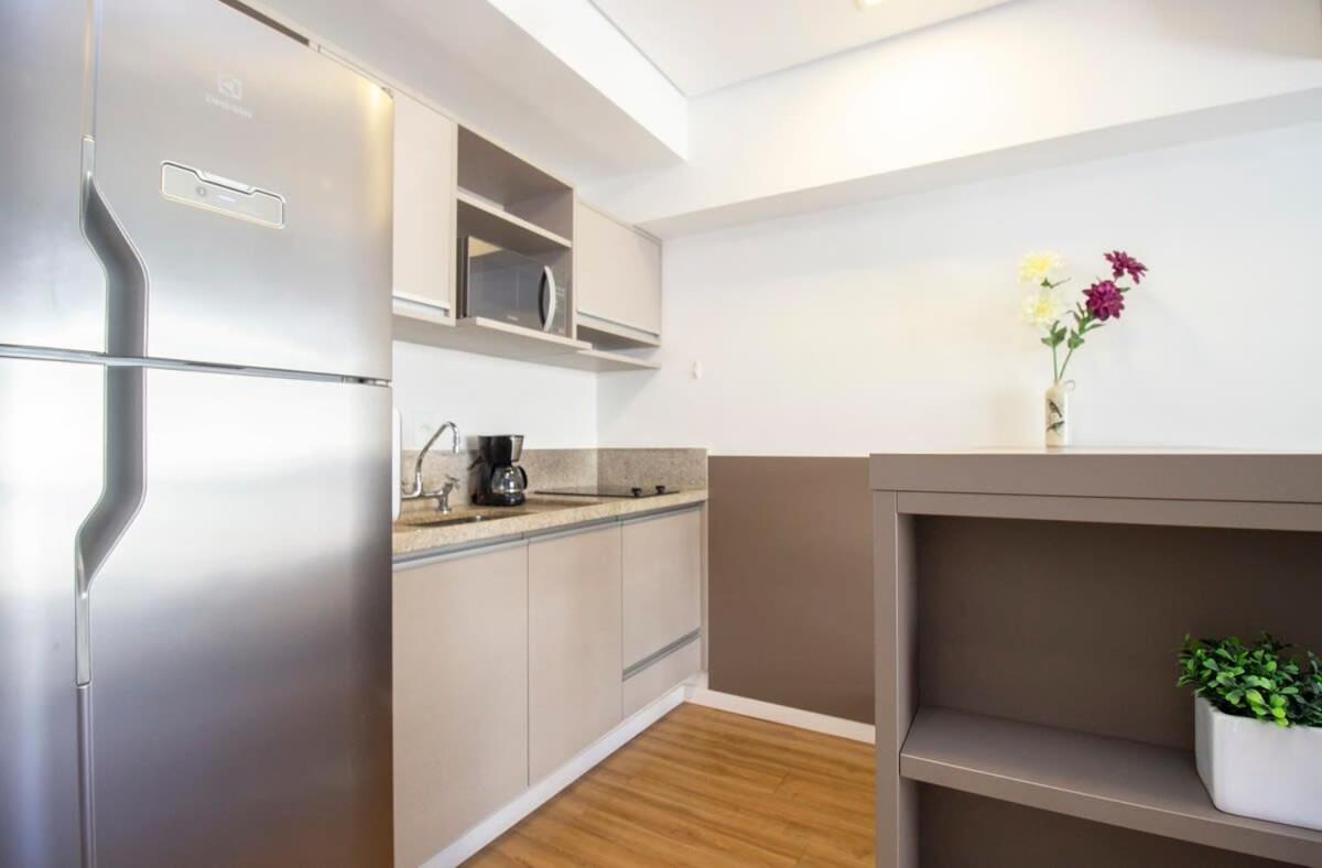 Apartamento BHomy Bela Vista próximo Av Brigadeiro APM1301 São Paulo Exterior foto