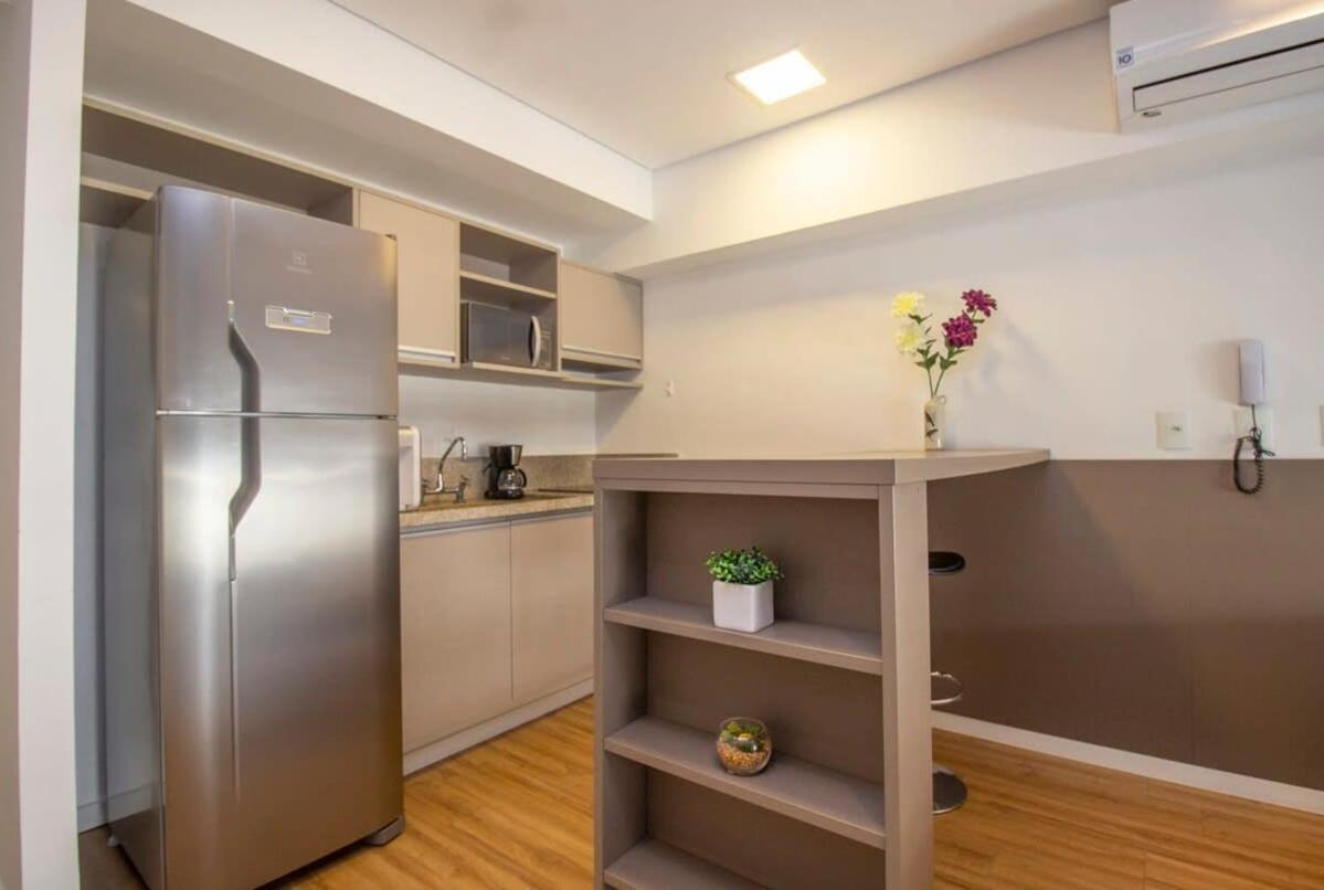 Apartamento BHomy Bela Vista próximo Av Brigadeiro APM1301 São Paulo Exterior foto