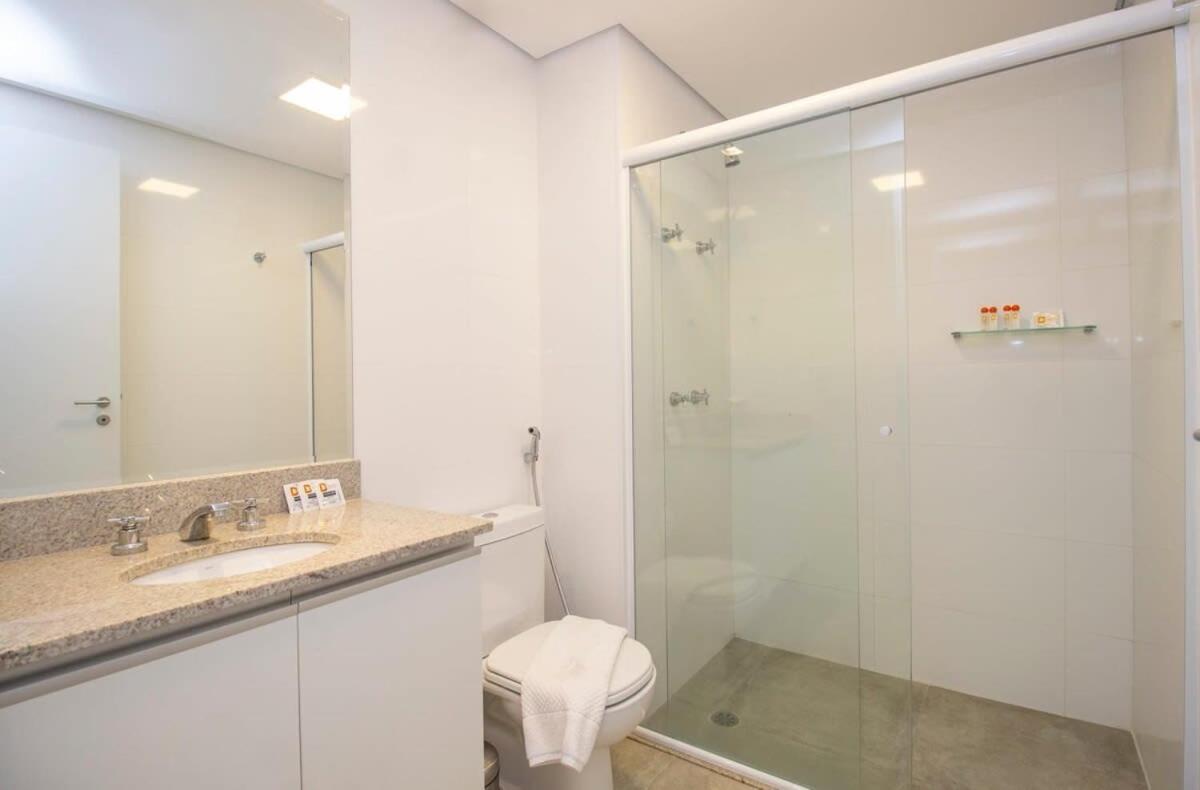 Apartamento BHomy Bela Vista próximo Av Brigadeiro APM1301 São Paulo Exterior foto