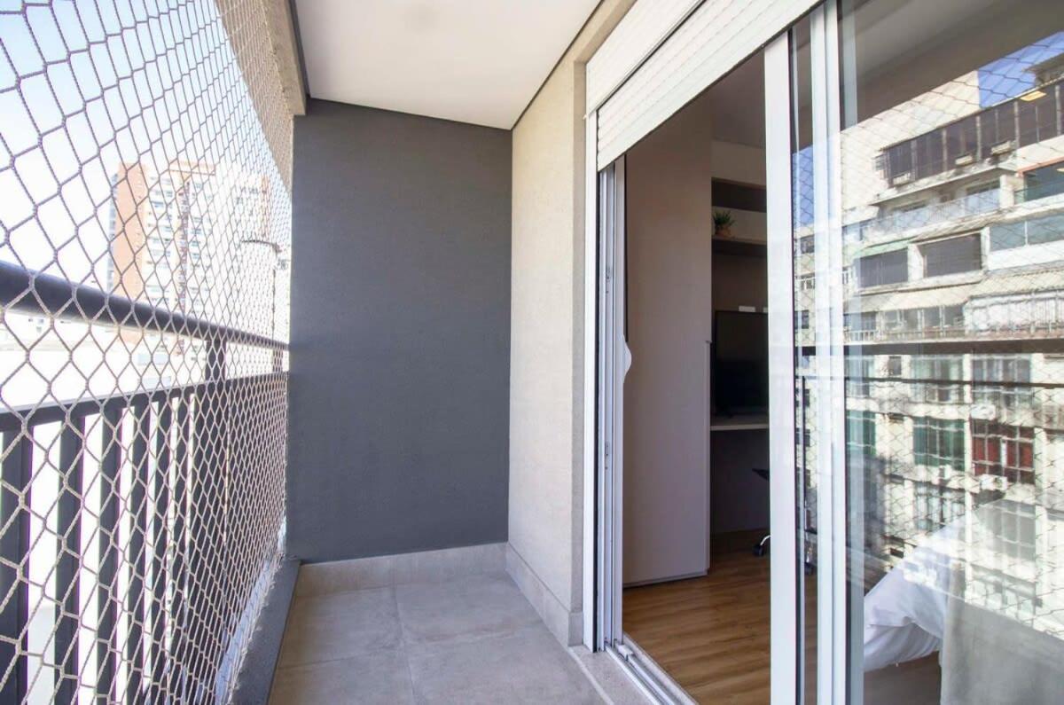 Apartamento BHomy Bela Vista próximo Av Brigadeiro APM1301 São Paulo Exterior foto