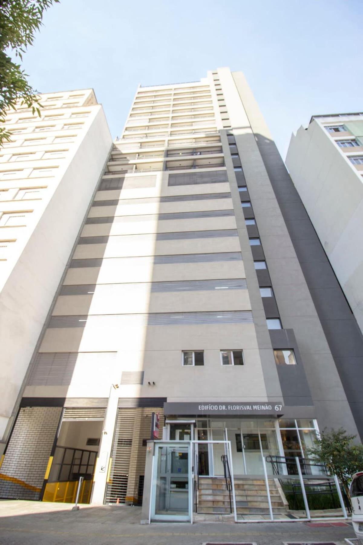 Apartamento BHomy Bela Vista próximo Av Brigadeiro APM1301 São Paulo Exterior foto