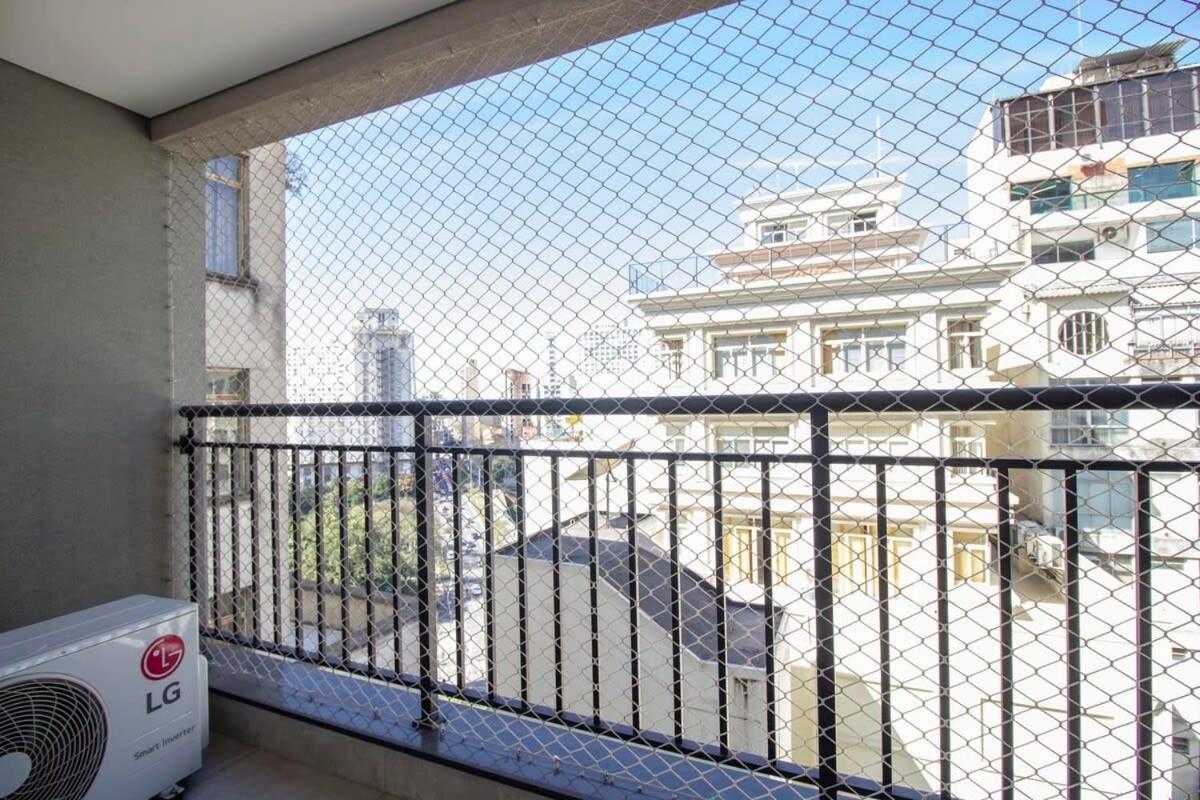 Apartamento BHomy Bela Vista próximo Av Brigadeiro APM1301 São Paulo Exterior foto