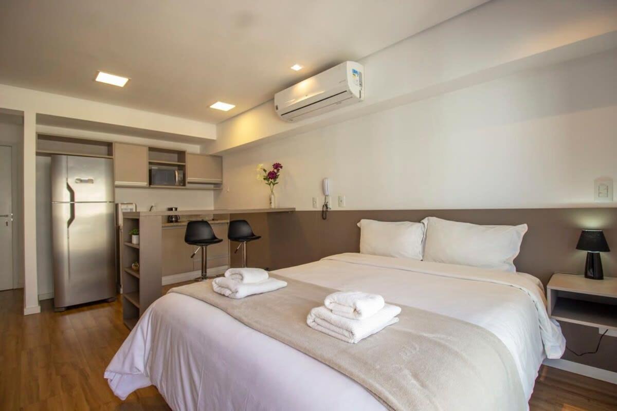 Apartamento BHomy Bela Vista próximo Av Brigadeiro APM1301 São Paulo Exterior foto